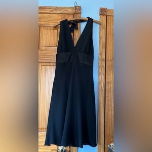 Cocktail/Halter top dress